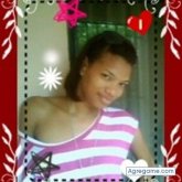 laurag chica soltera en Santo Domingo