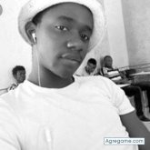 Chatear con mohamadamine de Inglaterra