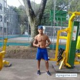 Angel Eduardo Rivero