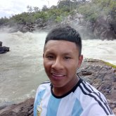 Busco conocer gente. Estoy buscando una