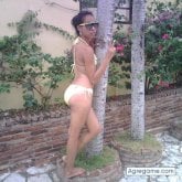 iveliss chica soltera en Santo Domingo