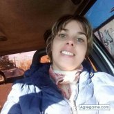 mariaalejandra8705 chica soltera en Grand Bourg