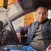 Je cherche des femmes. Abdel 31 ans vivo