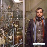 lostboy chico soltero en Marbella