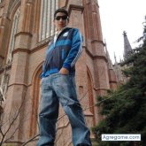 luchitodesolano chico soltero en Quilmes