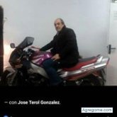 Jose Terol Gonzalez