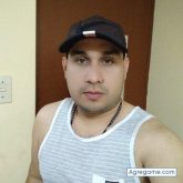 Christian8911 chico soltero en Surco