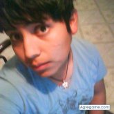 riixiie17 chico soltero en Almoloya De Juárez