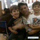 Alain1975 chico soltero en Santa Bárbara