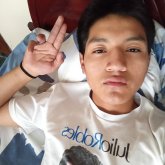 Busco una chica de 27 en adelante para