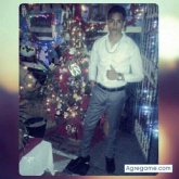 Oliverthx Arismendi