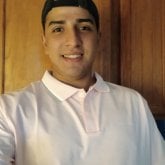 Busco conocer gente. Quiero superarme y