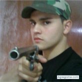 Agabo chico soltero en Asunción