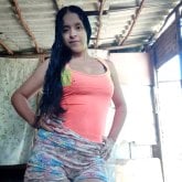 Mujeres solteras en Holguin