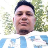 Fredy Amarilla, Chico de Sáenz Peña para Chicos en Agregame.