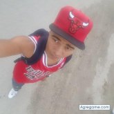 Chatear con rongelie de Bávaro