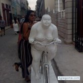 Busco: Personas en Uruguay, para ser amigos,y conocer más