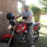 Foto de perfil de Rober60