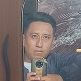 Busco conocer gente. Conocer y ayudar.