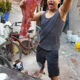 Busco conocer gente. Mujer atractiva