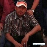 Chino Rodriguez