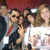 Chatear con Sebasw90 de Buenos Aires Ciudad