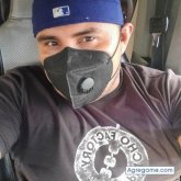 yadercalero chico soltero en Diriamba