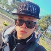 Alex Sevillano