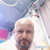 Alexis Roney Escobar, Chico de Big Bear Lake para Chicos en Agregame.