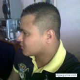 Panamanians chico casado en David