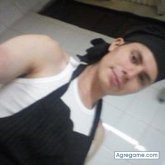 Chatear con maykolmurillo de La Virgen