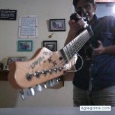 Kkfrey chico soltero en Charallave