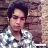 matiazzbarrios20 chico soltero en San Carlos De Bariloche