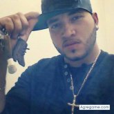 dilmarcalderon chico soltero en Stafford