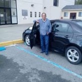 Busco pareja. Mujer para casarme. No