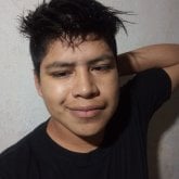 Una chica ceria no juegos. Persona ceria