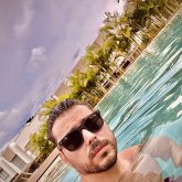 Busco conocer gente. Masculinos.