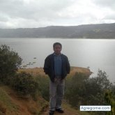 Chatear con SaidPabon de Bogotá