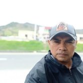 Me gustan las mujeres delgadas amorosas