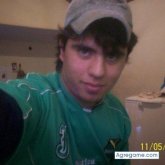 Foto de perfil de Diego1491