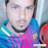 osmingonzalez chico soltero en Managua