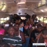 Totin chico soltero en Gatuncillo