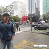 Nestor Paz