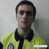 Marcio Alves