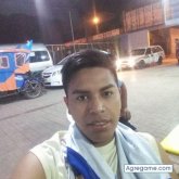 Jose El Dulce Carbajal Lokito