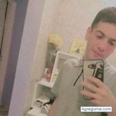 Silvestre David Gonzalez, Chico de Glendale para Chicos en Agregame.