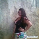 carmencalzadilla chica soltera en Charallave