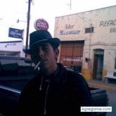 Foto de perfil de poncho09