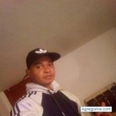 Orkeivis Moreno