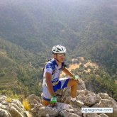 crossbar chico casado en Ubeda